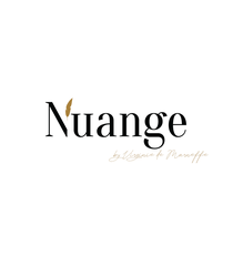 Nuange by Virginie de Marneffe