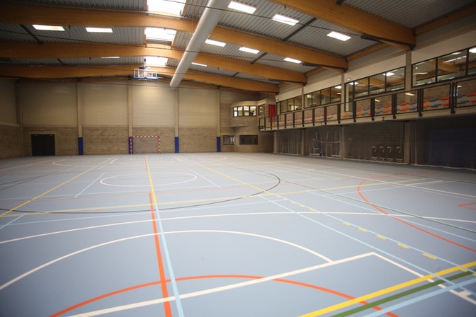 Infrastructures